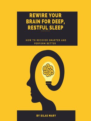cover image of Rewire Your Brain for Deep, Restful Sleep